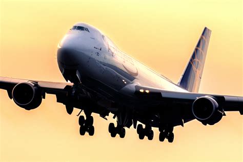 Leaving a legacy: Looking back on the life of the Boeing 747.